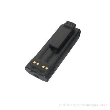 Two Way Radio Battery (XTS3000) For Motorola XTS3000 XTS3500 Radio